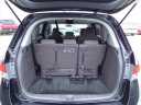 Thumbnail image of 2016 Honda Odyssey at Serra Buick Gmc Champaign