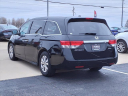 Thumbnail image of 2016 Honda Odyssey at Serra Buick Gmc Champaign