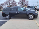 Thumbnail image of 2016 Honda Odyssey at Serra Buick Gmc Champaign