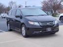 Thumbnail image of 2016 Honda Odyssey at Serra Buick Gmc Champaign