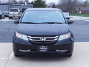 Thumbnail image of 2016 Honda Odyssey at Serra Buick Gmc Champaign