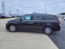 Thumbnail image of 2016 Honda Odyssey at Serra Buick Gmc Champaign