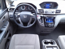 Thumbnail image of 2016 Honda Odyssey at Serra Buick Gmc Champaign
