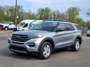 Thumbnail image of 2023 Ford Explorer at Gorno Ford
