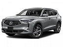 Thumbnail image of 2024 Acura MDX at Bridgewater Acura