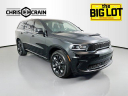 Thumbnail image of 2022 Dodge Durango at CampbellChryslerDodgeJeepRam - New