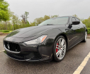 Thumbnail image of 2014 Maserati Ghibli at REDRIVE AUTOMOTIVE GROUP, LLC