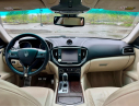 Thumbnail image of 2014 Maserati Ghibli at REDRIVE AUTOMOTIVE GROUP, LLC
