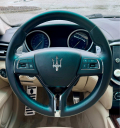 Thumbnail image of 2014 Maserati Ghibli at REDRIVE AUTOMOTIVE GROUP, LLC