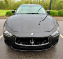 Thumbnail image of 2014 Maserati Ghibli at REDRIVE AUTOMOTIVE GROUP, LLC