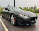 Thumbnail image of 2014 Maserati Ghibli at REDRIVE AUTOMOTIVE GROUP, LLC