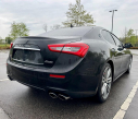 Thumbnail image of 2014 Maserati Ghibli at REDRIVE AUTOMOTIVE GROUP, LLC