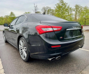 Thumbnail image of 2014 Maserati Ghibli at REDRIVE AUTOMOTIVE GROUP, LLC