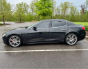 Thumbnail image of 2014 Maserati Ghibli at REDRIVE AUTOMOTIVE GROUP, LLC