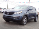 Thumbnail image of 2016 Kia Sportage at A & B Motors Of Waterford