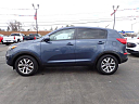 Thumbnail image of 2016 Kia Sportage at A & B Motors Of Waterford