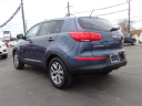 Thumbnail image of 2016 Kia Sportage at A & B Motors Of Waterford