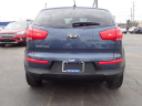 Thumbnail image of 2016 Kia Sportage at A & B Motors Of Waterford