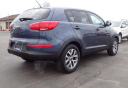 Thumbnail image of 2016 Kia Sportage at A & B Motors Of Waterford