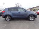 Thumbnail image of 2016 Kia Sportage at A & B Motors Of Waterford