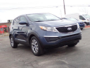 Thumbnail image of 2016 Kia Sportage at A & B Motors Of Waterford