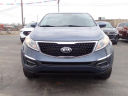 Thumbnail image of 2016 Kia Sportage at A & B Motors Of Waterford