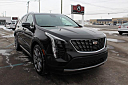 2019 Cadillac XT4 Premium Luxury at B&B Car Company