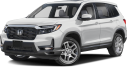 Thumbnail image of 2025 Honda Passport at Hamilton Honda