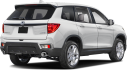 Thumbnail image of 2025 Honda Passport at Hamilton Honda