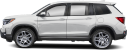 2025 Honda Passport EX-L at Hamilton Honda