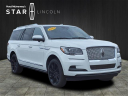 2023 Lincoln Navigator L Reserve at Star Lincoln, Inc.