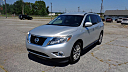 Thumbnail image of 2016 Nissan Pathfinder at DB Carter