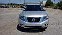 2016 Nissan Pathfinder at DB Carter