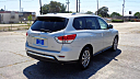 Thumbnail image of 2016 Nissan Pathfinder at DB Carter