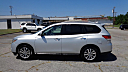 Thumbnail image of 2016 Nissan Pathfinder at DB Carter