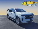 Thumbnail image of 2024 Chevrolet Tahoe at Ramey Chevrolet