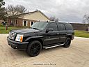 2004 Cadillac Escalade Base at Members Auto Lease