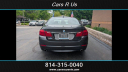 Thumbnail image of 2013 BMW 5 Series at Cars R Us