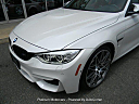 Thumbnail image of 2017 BMW M3 at Platinum Motorcars