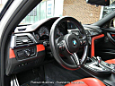 Thumbnail image of 2017 BMW M3 at Platinum Motorcars