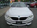 Thumbnail image of 2017 BMW M3 at Platinum Motorcars