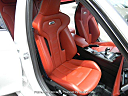 Thumbnail image of 2017 BMW M3 at Platinum Motorcars