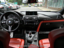 Thumbnail image of 2017 BMW M3 at Platinum Motorcars