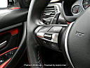 Thumbnail image of 2017 BMW M3 at Platinum Motorcars