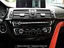 Thumbnail image of 2017 BMW M3 at Platinum Motorcars