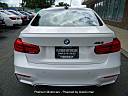 Thumbnail image of 2017 BMW M3 at Platinum Motorcars