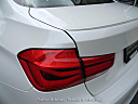 Thumbnail image of 2017 BMW M3 at Platinum Motorcars