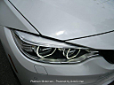 Thumbnail image of 2017 BMW M3 at Platinum Motorcars