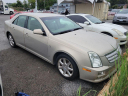 Thumbnail image of 2007 Cadillac STS at 4:19 AUTO SALES LTD