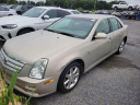 Thumbnail image of 2007 Cadillac STS at 4:19 AUTO SALES LTD